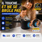 CookiKids™️ - La Casserole Anti-brûlure